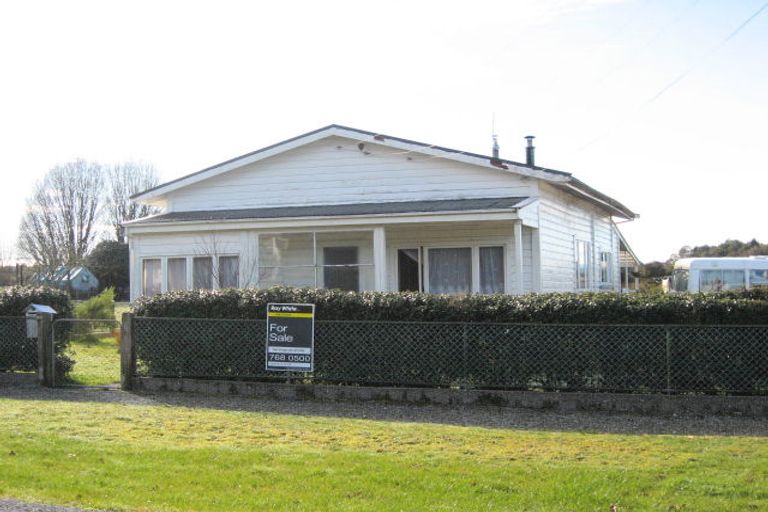 Photo of property in 60 Main Road, Blackball, 7804