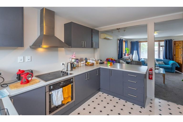 Photo of property in 3/43 Alexandra Street, Richmond, Christchurch, 8013