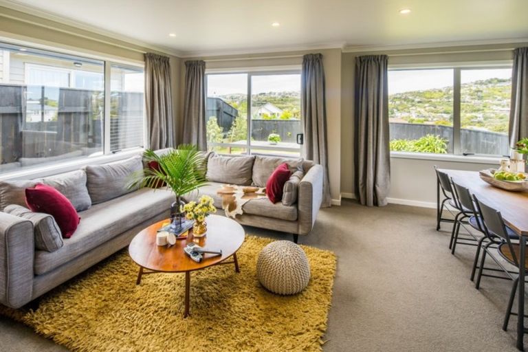 Photo of property in 15 Monowai Road, Johnsonville, Wellington, 6037