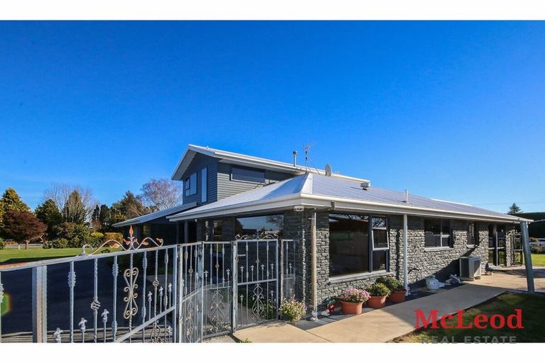 Photo of property in 150 Racecourse Road, Allenton, Ashburton, 7700