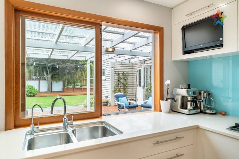 Photo of property in 48 Brook Street, Waterloo, Lower Hutt, 5011