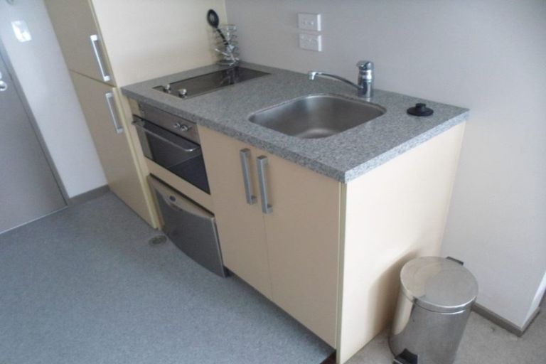 Photo of property in Dual Apartments, 108/142 Vivian Street, Te Aro, Wellington, 6011