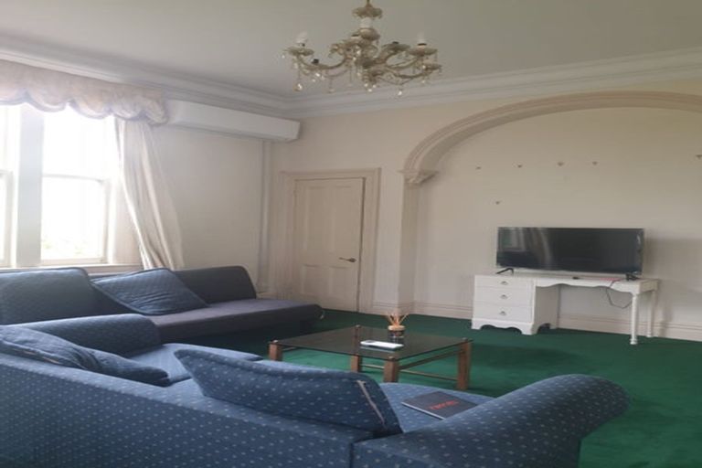 Photo of property in 2/205 The Terrace, Wellington Central, Wellington, 6011