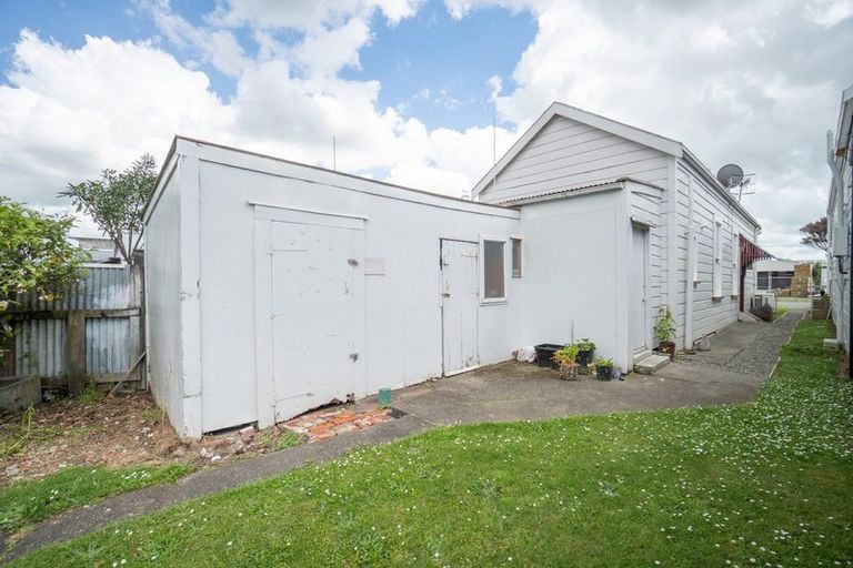 Photo of property in 36 Joseph Street, West End, Palmerston North, 4412