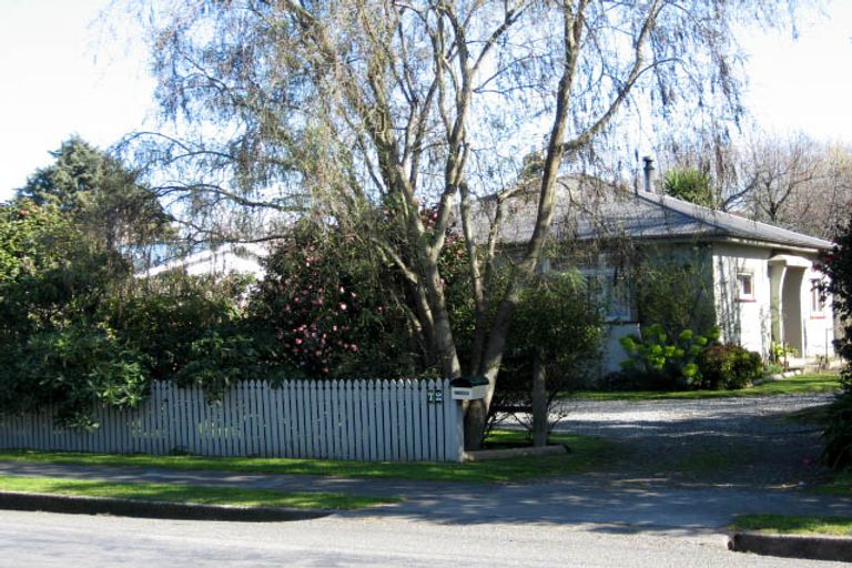Photo of property in 72 East Street, Greytown, 5712
