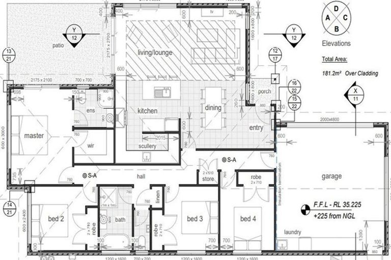 Photo of property in 3/13 North Ridge Drive, Rototuna North, Hamilton, 3281