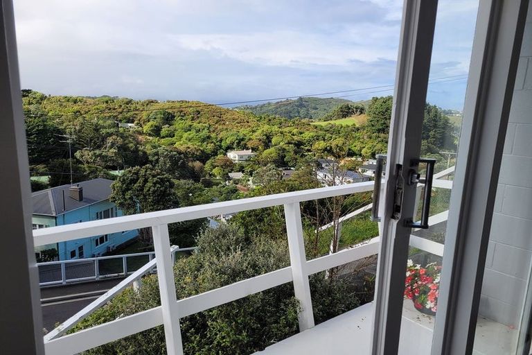 Photo of property in 2/22 Mccoll Street, Vogeltown, Wellington, 6021