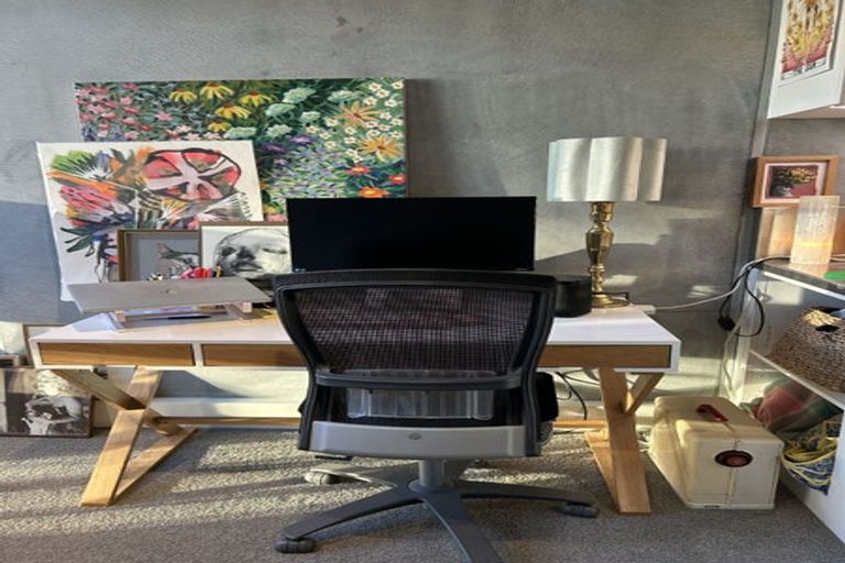 Photo of property in Ink'd, 19 Pirie Street, Mount Victoria, Wellington, 6011