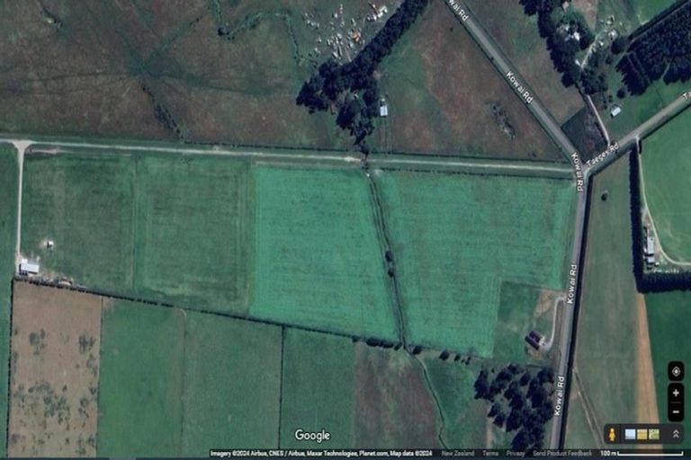 Photo of property in 393 Kowai Road, Springfield, 7681