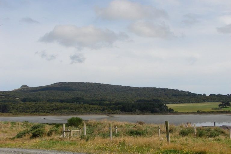 Photo of property in 129 Clark Road, Omaui, Invercargill, 9877