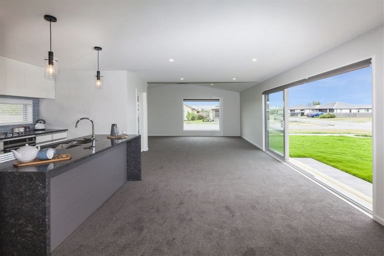 Photo of property in 84 Brooker Avenue, Burwood, Christchurch, 8083