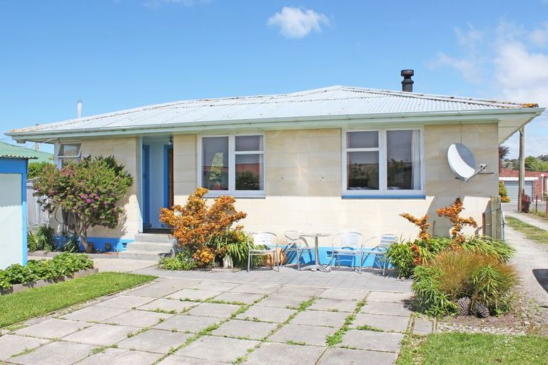 Photo of property in 43 Dacre Street, Oamaru North, Oamaru, 9400