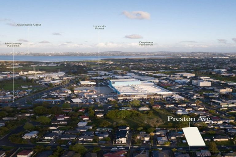 Photo of property in 5 Preston Avenue, Belmont, Auckland, 0622