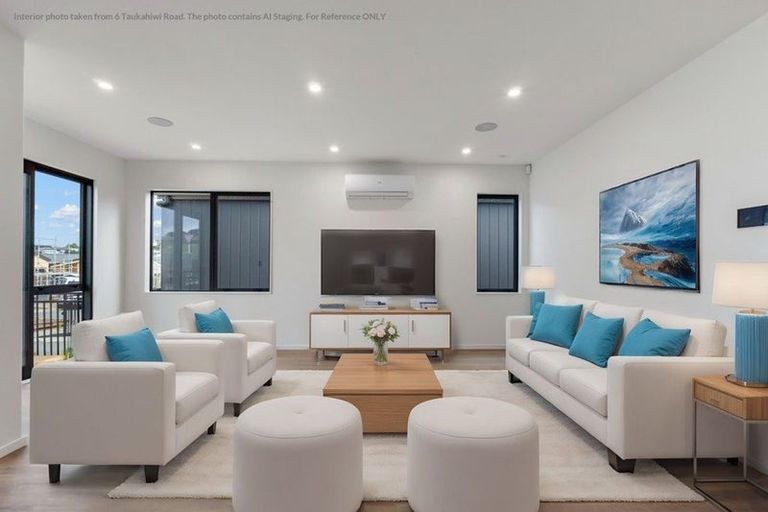 Photo of property in 10 Taukahiwi Road, Pukekohe, 2120