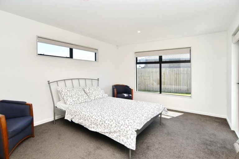 Photo of property in 123 Rannoch Drive, Broomfield, Christchurch, 8042