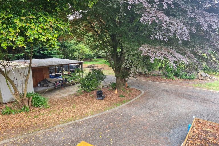 Photo of property in 97 Avenue North Road, Levin, 5510