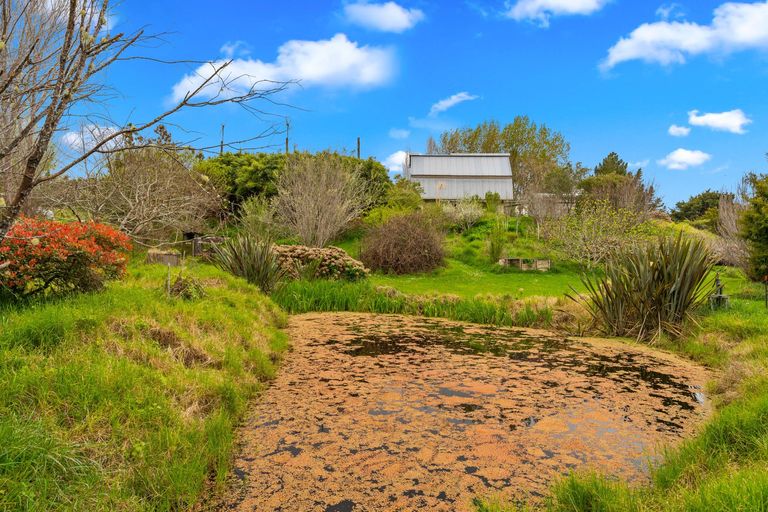 Photo of property in 110 Gibbons Road, Kaiwaka, 0573