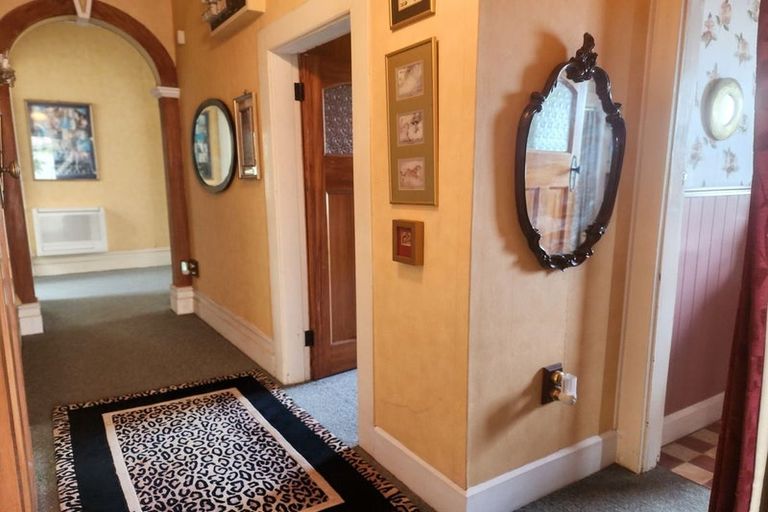 Photo of property in 2 Palmerston Street, Greymouth, 7805