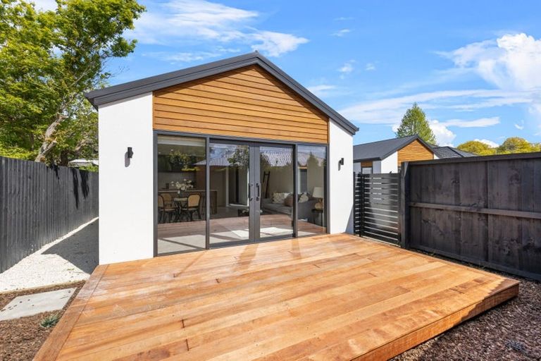 Photo of property in 76b Quinns Road, Shirley, Christchurch, 8013