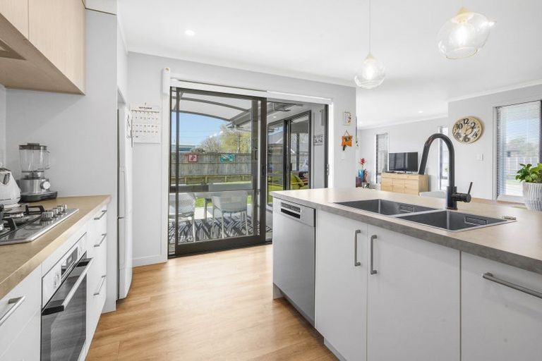 Photo of property in 4 Te Koko Lane, Kihikihi, Te Awamutu, 3800