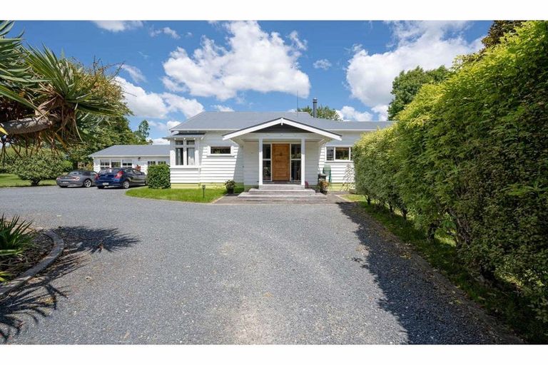 Photo of property in 128 Waipapa Road, Kerikeri, 0230