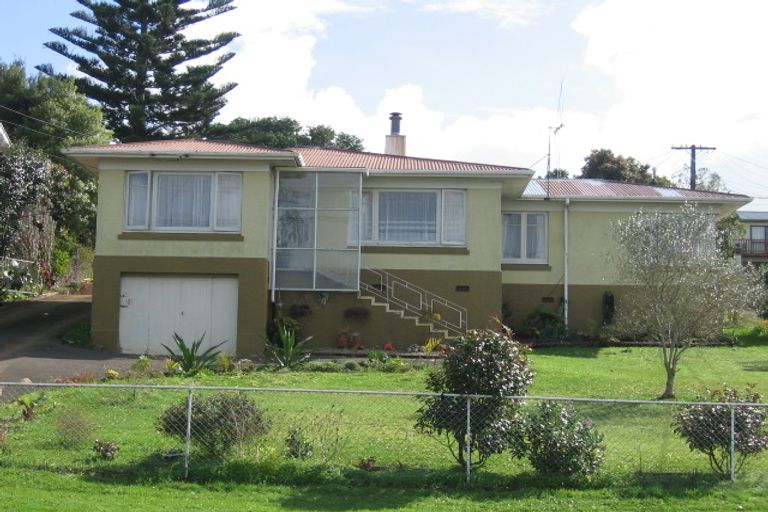Photo of property in 88 Station Road, Te Kamo, Whangarei, 0112