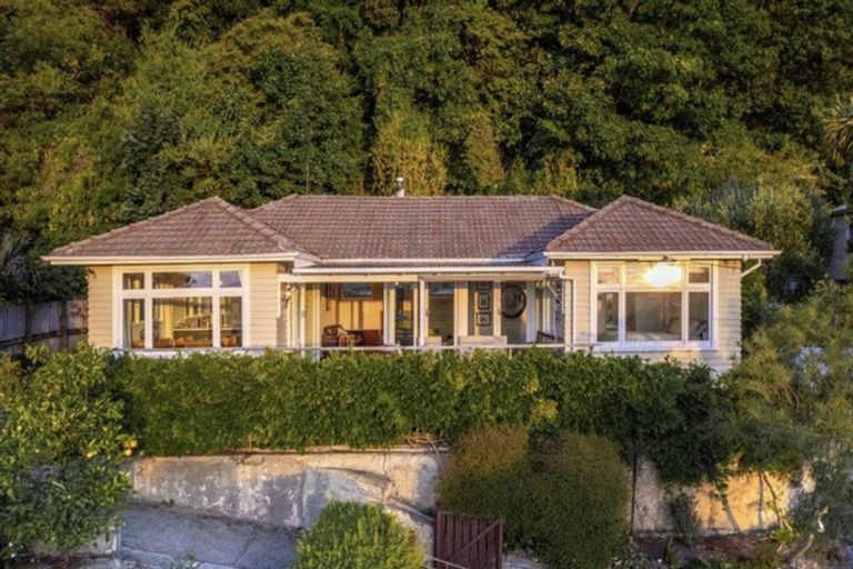 Photo of property in 95 Cambria Street, The Wood, Nelson, 7010