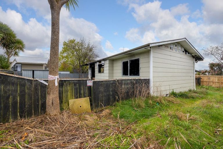 Photo of property in 38 Kippenberger Street, Lansdowne, Masterton, 5810