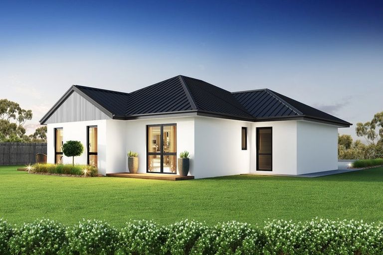 Photo of property in 12 Riverbend Lane, Casebrook, 8051