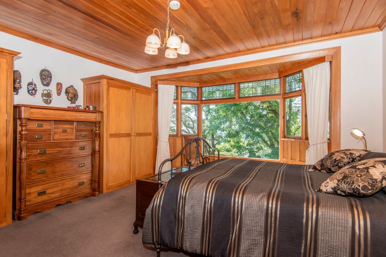 Photo of property in 16 Huntsbury Avenue, Huntsbury, Christchurch, 8022