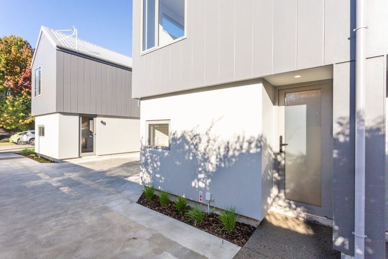 Photo of property in 2/6 Kiltie Street, Upper Riccarton, Christchurch, 8041