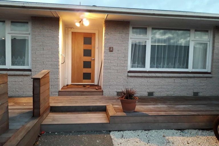 Photo of property in 2/460 Gloucester Street, Linwood, Christchurch, 8011