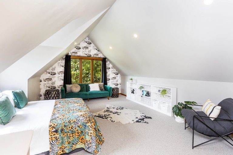 Photo of property in 16 Benzie Avenue, Wallaceville, Upper Hutt, 5018