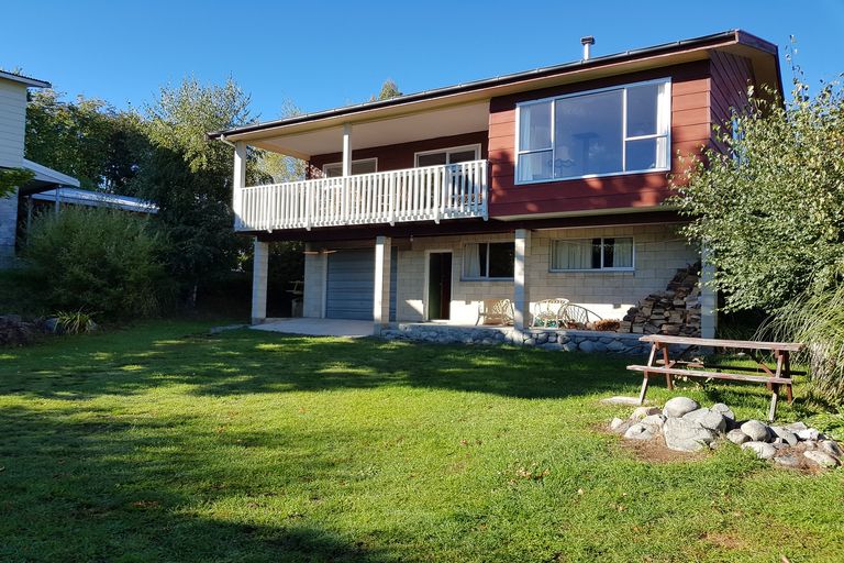 Photo of property in 25 Scott Street, Lake Tekapo, 7999