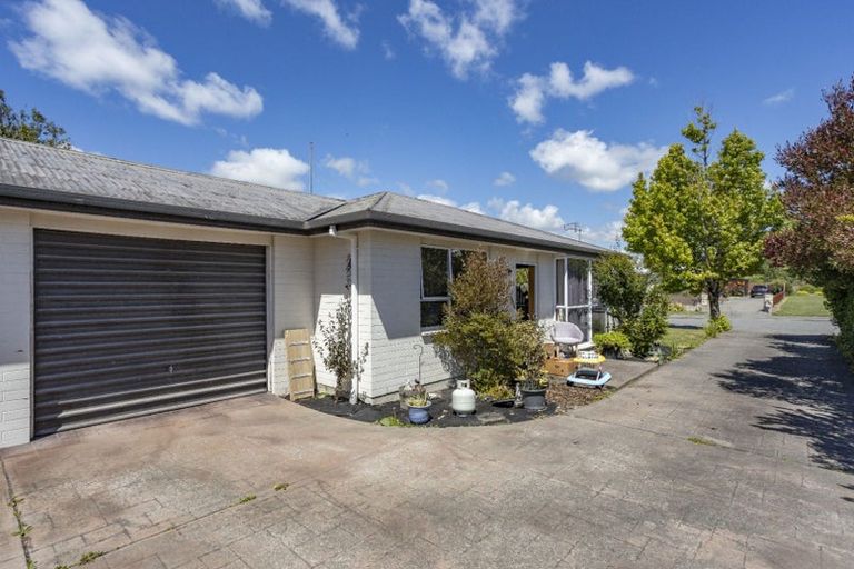 Photo of property in 34a Kowhai Avenue, Rangiora, 7400