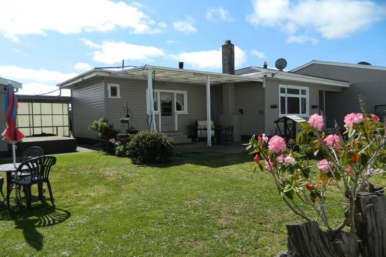 Photo of property in 85 Half Mile Road, Tuatapere, 9620