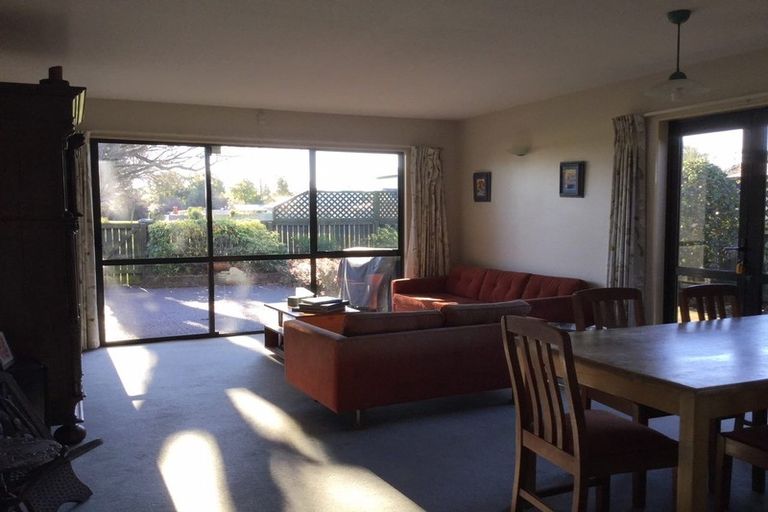 Photo of property in 7/17 Devon Street, Sydenham, Christchurch, 8023