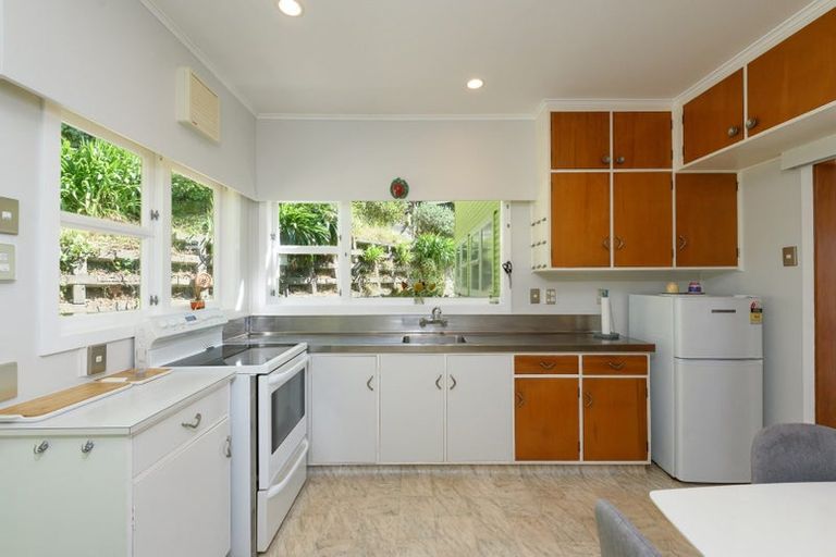 Photo of property in 12 Henry Street, Kilbirnie, Wellington, 6022