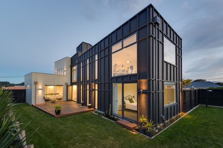 Photo of property in 1a Aston Drive, Waimairi Beach, Christchurch, 8083