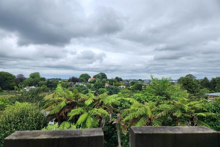 Photo of property in 7 Russell Terrace, Putaruru, 3411