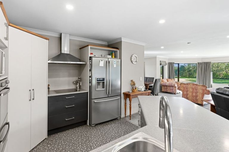 Photo of property in 14 Pukematawai Lane, Levin, 5571
