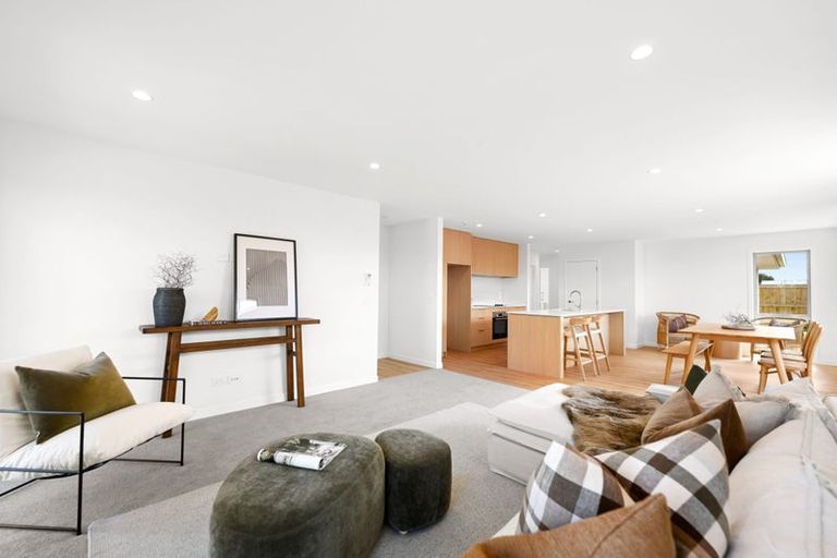 Photo of property in 3 One Haruru Street, Cambridge, 3493