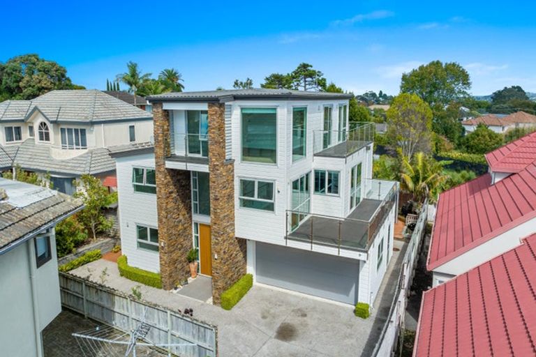 Photo of property in 21a Macleans Road, Bucklands Beach, Auckland, 2014