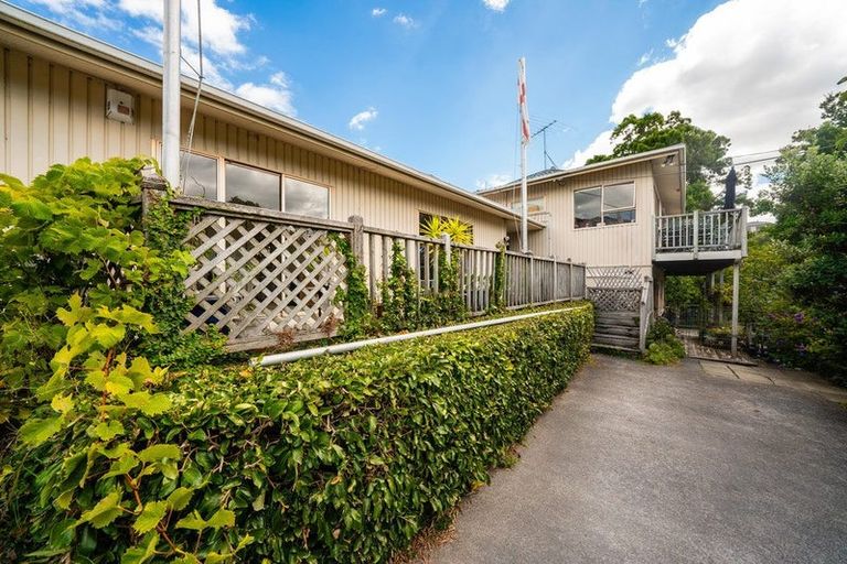 Photo of property in 4 Balfour Road, Manurewa, Auckland, 2102