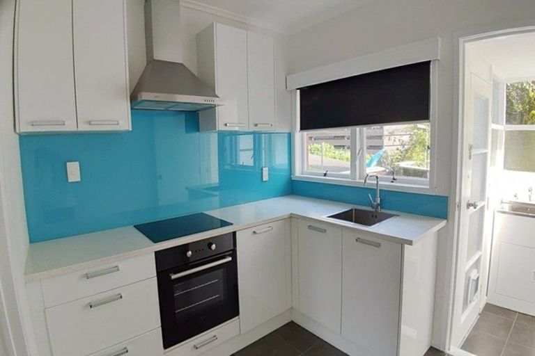 Photo of property in 3/7 Newhaven Terrace, Mairangi Bay, Auckland, 0630