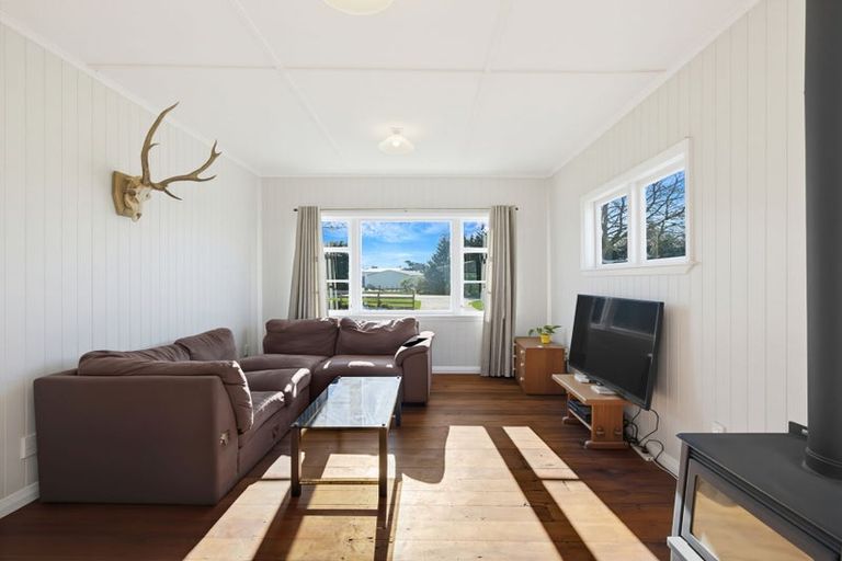 Photo of property in 21a Sydney Street, Takapau, 4203