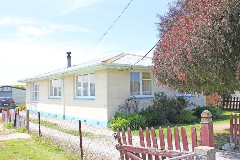 Photo of property in 43 Dacre Street, Oamaru North, Oamaru, 9400