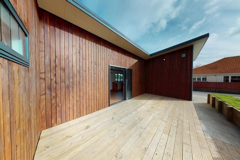 Photo of property in 26a Durie Street, Durie Hill, Wanganui, 4500