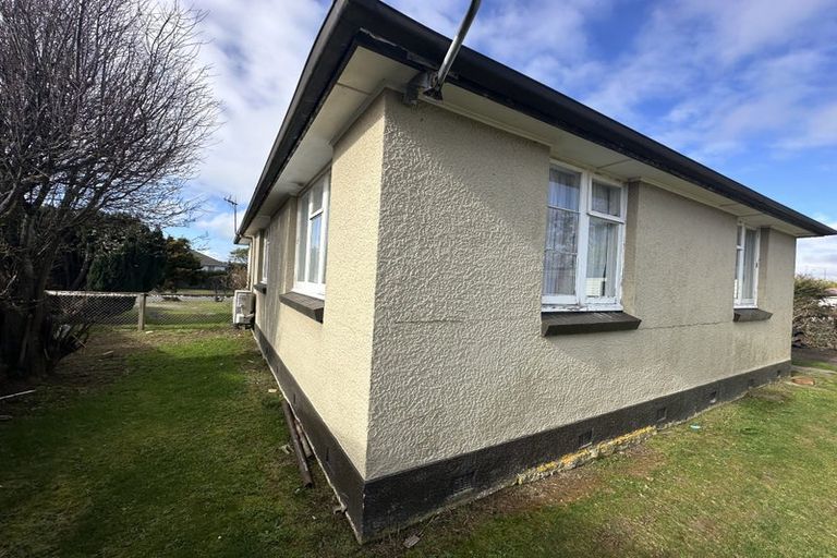 Photo of property in 62 Lithgow Street, Glengarry, Invercargill, 9810