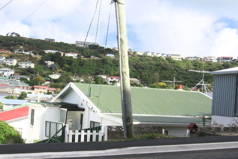 Photo of property in 161 Darlington Road, Miramar, Wellington, 6022